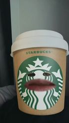 Preview for a Spotlight video that uses the Starbucks Coffee Lens
