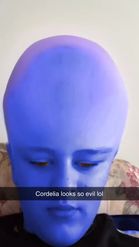Preview for a Spotlight video that uses the MEGAMIND Lens