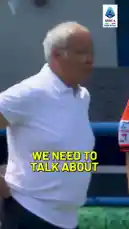 Episode 24 | 
Ranieri's Rescue by @seriea with original sound