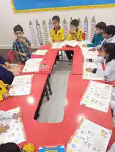 📚✨ Little Learners at Work ✨📚 by @ithschool with original sound