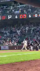 Video by @sfgiants with Original Sound by sfgiants