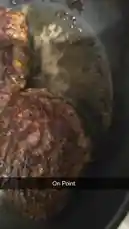 Watch as Maksim Kochkin demonstrates the art of searing juicy burgers in a hot pan. This step-by-step guide shows you how to achieve a golden-brown crust while keeping the inside tender and flavorful. Ideal for home cooks looking to master burger preparation. by @kochkinmax with kochkinmax by Original Sound