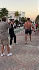 Spotlight content by a Snapchat user