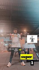 Preview for a Spotlight video that uses the GYM 3E3 Lens