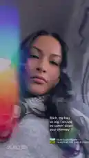 Video by @stephaniruizzz with WHAT'S HAPPENIN' by Young Nudy feat. Latto & Coupe