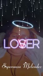 Preview for a Spotlight video that uses the Loser Lover Lens