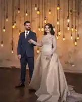 Hakim 💛 Ranya by @artvideo.me with original sound