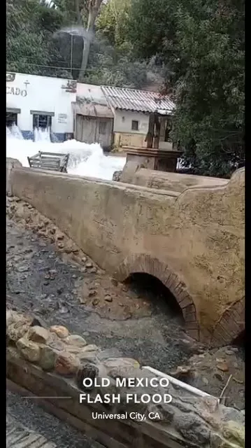 @miguel_lira1313 님의 Old Mexico Flash Flood 스포트라이트