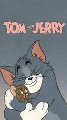 Preview for a Spotlight video that uses the tom and jerry Lens