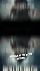 Experience the electrifying energy of Five Finger Death Punch's 20th Anniversary World Tour! This promotional video features the band, special guest Cody Jinks, and Eva Under Fire. Get ready for a high-octane concert event with exclusive ticket details available now. by @daisy.mae21 with daisy.mae21 by Contains: Under and Over It - Five Finger Death Punch