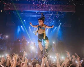 Tiny Smallz (@imtinysmallz) Snapchat Stories, Spotlight & Lenses