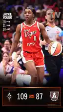 Video by @wnba with original sound