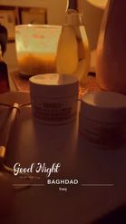 Preview for a Spotlight video that uses the GoodNight Manal Lens