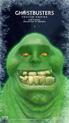 Preview for a Spotlight video that uses the Slimer Time Lens