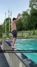 How is this possible! by @digiflips with original sound
