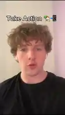 In this motivational clip, entrepreneur Noah Cloud shares his personal story about overcoming hesitation when starting a new business. He explains that waiting for guaranteed success before investing can be a mistake, recounting how he initially made cold calls himself instead of hiring a team, which delayed progress. His key takeaway? If you have the funds, trust your vision and take immediate action. This advice is perfect for anyone looking to start their own venture. by @cloud_ventures with cloud_ventures by Original Sound