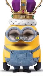 Preview for a Spotlight video that uses the King Bob - Minions Lens