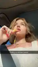 Sophie (@sophmarguerite) | Snapchat Stories, Spotlight & Lenses