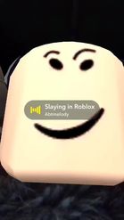 Preview for a Spotlight video that uses the Roblox VR Funny Lens