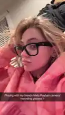 Kaylee Rosie (@kayleerosie) | Snapchat Stories, Spotlight & Lenses