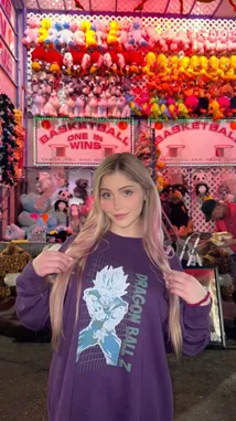 Ava Bamby (@avabambytv) | Snapchat Stories, Spotlight & Lenses