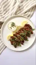 أجنحة الدجاج بصوص الباربكيو by @imrmr07 with original sound