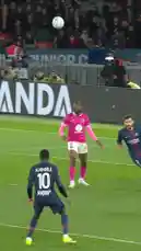 Le bijou de Dembélé 🥵😍 by @ligue1 with original sound