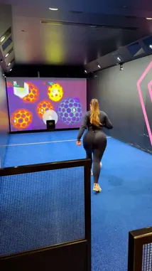 Dj Hannah B (@djhannahb) Snapchat Stories, Spotlight & Lenses