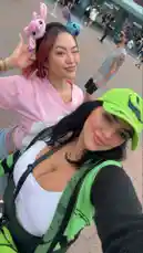 Charlotte G. (@charlotte.godoy) | Snapchat Stories, Spotlight & Lenses