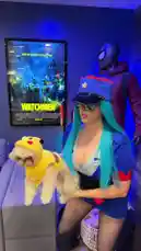 Scuba Steph (@scubastephsnap) | Snapchat Stories, Spotlight & Lenses