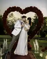 Hani ❤️ Bahar by @artvideo.me with original sound