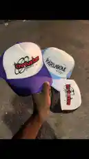 Trucker by @thriveton with original sound