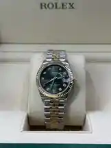 Ladies watches by @lussowatches with original sound