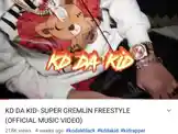 KD Da Kid (@kddakid5) | Snapchat Stories, Spotlight & Lenses