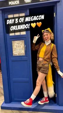 Em Fae (@em_thefae) | Snapchat Stories, Spotlight & Lenses