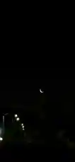 The beautiful moon! by @marisaalinah_06 with original sound