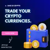 Trade with sage by @fdlsage with original sound