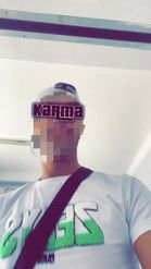 Preview for a Spotlight video that uses the PIXELFACE KARMA Lens