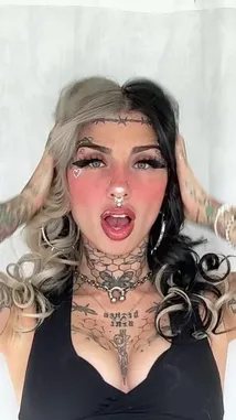 cruella morgan (@cruellamorganxo) | Snapchat Stories, Spotlight & Lenses