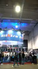 Oslo Motorshow by @tershine with original sound
