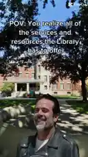 Smiley Library - CMU (@smiley.library) | Snapchat Stories, Spotlight ...