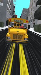 Preview for a Spotlight video that uses the SCHOOL BUS Lens