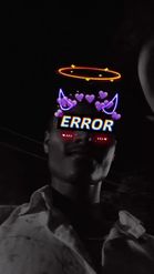 Preview for a Spotlight video that uses the Error V3 Lens
