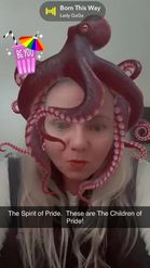 Preview for a Spotlight video that uses the Octopus Lens