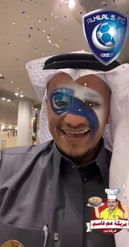Preview for a Spotlight video that uses the Alhilal Lens