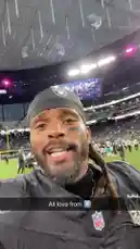 Week 16: #JAXvsLV by @raidersofficial with original sound
