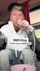 OPEN VERSE CHALLANGE MGK by @wyattsoderstrom with original sound