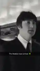 Hello, Hello 👻 by @thebeatles with original sound