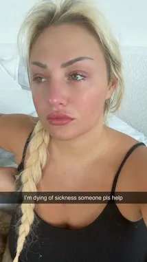 Belle Brooks (@belleebrooks) | Snapchat Stories, Spotlight & Lenses