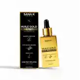 L’HUILE GOLD by @sanakparis with original sound